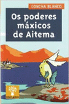OS PODERES M�XICOS DE AITEMA