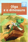 OLGA E O DINOSAURIO