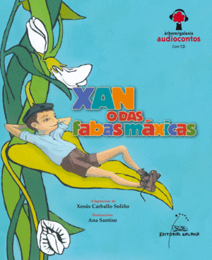 XAN O DAS FABAS MXICAS