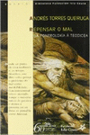 REPENSAR O MAL. DA PONEROLOXA  TEODICEA