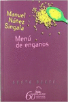 MEN DE ENGANOS