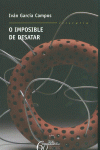 O IMPOSIBLE DE DESATAR