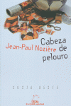 CABEZA DE PELOURO