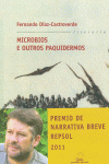 MICROBIOS E OUTROS PAQUIDERMOS
