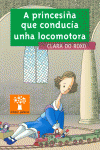 A PRINCESI�A QUE CONDUC�A UNHA LOCOMOTORA