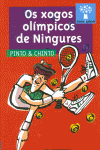 OS XOGOS OLMPICOS DE NINGURES