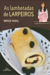 AS LAMBETADAS DE LARPEIROS