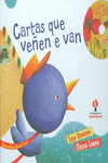 CARTAS QUE VEEN E VAN