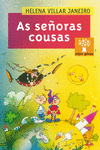 AS SE�ORAS COUSAS
