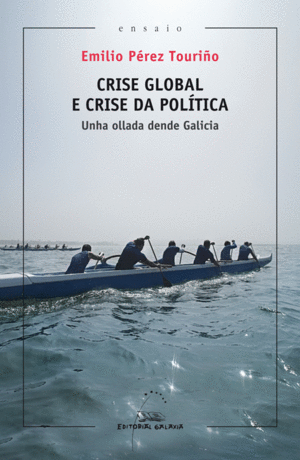 CRISE GLOBAL E CRUSE DA POL�TICA