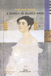 A BONECA DE BLANCO AMOR