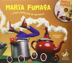 MAR�A FUMA�A