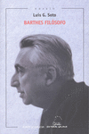 BARTHES FIL�SOFO
