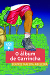 O LBUM DE GARRINCHA