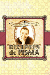 LES RECEPTES DE L ISMA