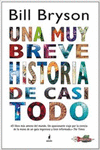 UNA MUY BREVE HISTORIA DE CASI TODO