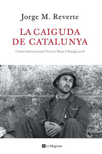 LA CAIGUDA DE CATALUNYA