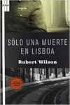 SOLO UNA MUERTE EN LISBOA