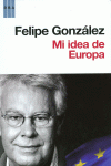MI IDEA DE EUROPA