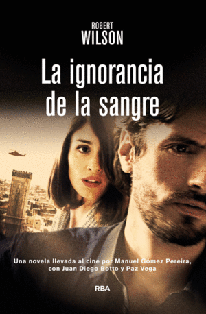 LA IGNORANCIA DE LA SANGRE