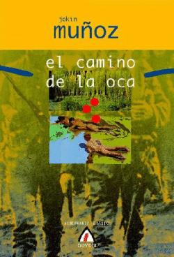 EL CAMINO DE LA OCA