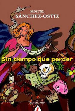 SIN TIEMPO QUE PERDER