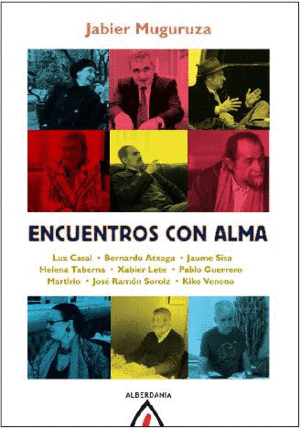 ENCUENTROS CON ALMA