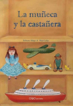 LA MUECA Y LA CASTAERA