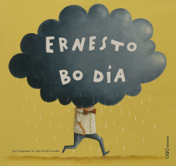 ERNESTO BO D�A
