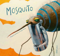 (G).MOSQUITO.(O)