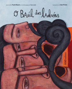 O BA�L DOS LADR�NS