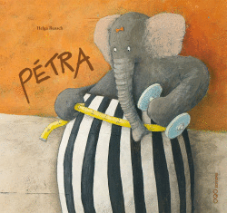 P�TRA