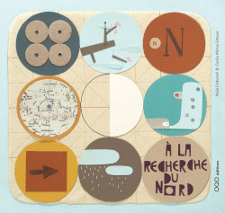 � LA RECHERCHE DU NORD