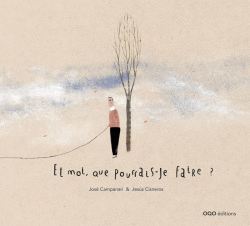 ET MOI, QUE POURRAIS-JE FAIRE ?