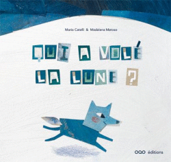 QUI A VOL� LA LUNE ?