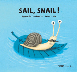 SAIL, SNAIL!