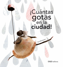�CUANTAS GOTAS EN LA CIUDAD!