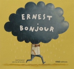 ERNEST BONJOUR