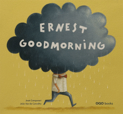 ERNEST GOOD MORNING