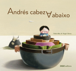 (G).ANDRES CABEZA ABAIXO.(O)