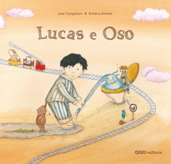 (G).LUCAS E OSO.(O)