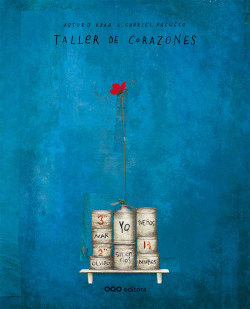 TALLER DE CORAZ�NS