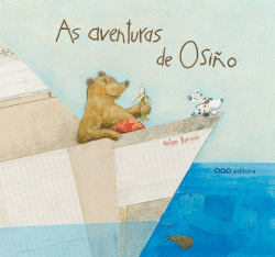 (G).AVENTURAS DE OSI�O, AS.(O)