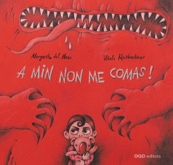 A MIN NON ME COMAS
