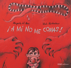 �A MI NO ME COMAS!