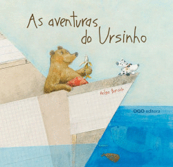 AS AVENTURAS DE URSINHO