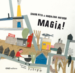 MAGIA!