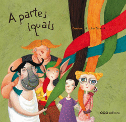 (G).A PARTES IGUAIS.(O)