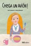 CHEGA UN AVION!