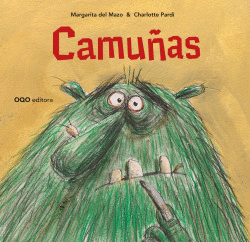 CAMU�AS